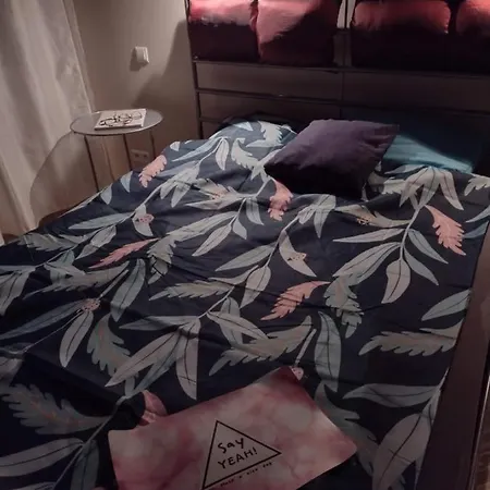 Accommodatie bij particulieren Totutotam *