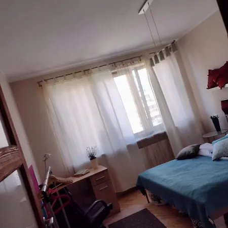 Séjour chez l'habitant Totutotam *