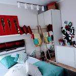 Privat bolig Totutotam Warszawa