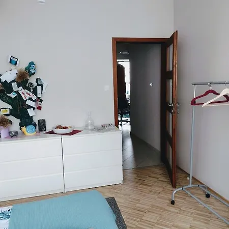 Privat bolig Totutotam *